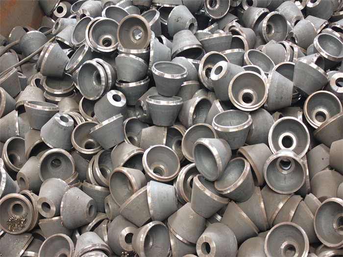 鄂尔多斯网架锥头